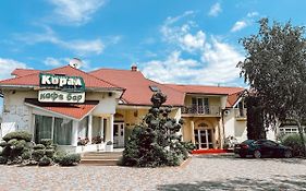 Koral Hotel